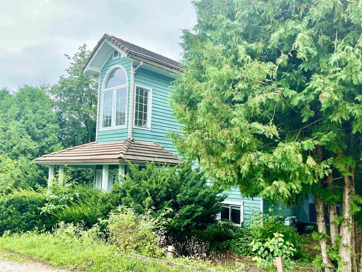 1705 Ayodhya #1 AVE #1, Fairfield, IA 52556