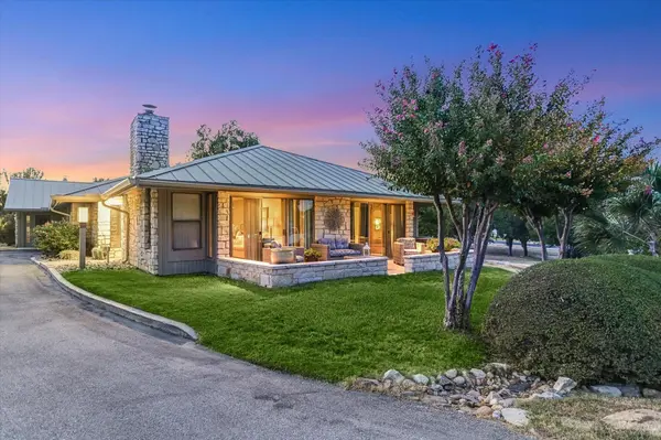 106 Dawn #1, Horseshoe Bay, TX 78657