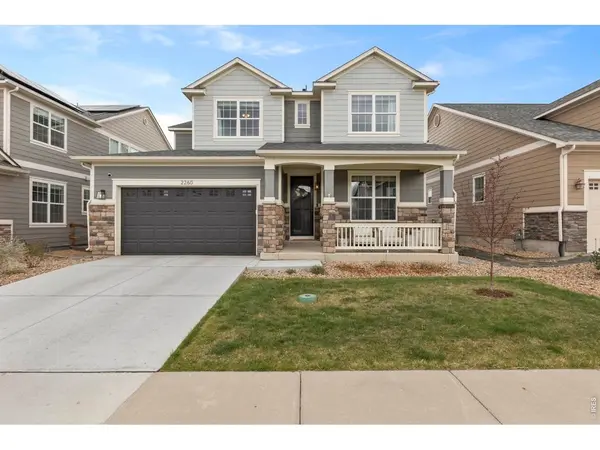 2260 Spruce Creek, Fort Collins, CO 80528
