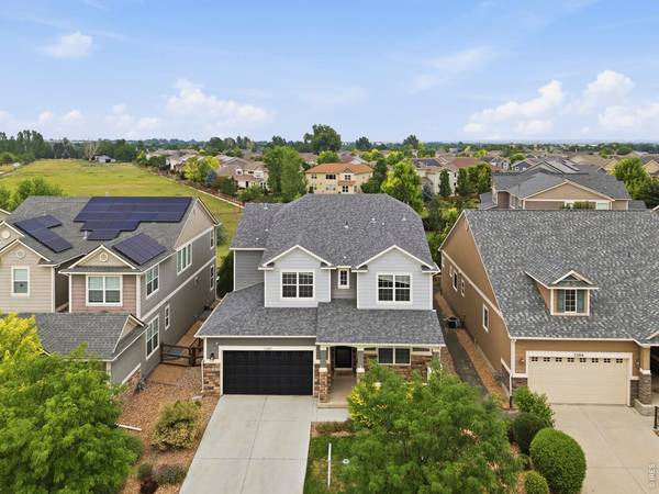 2260 Spruce Creek, Fort Collins, CO 80528