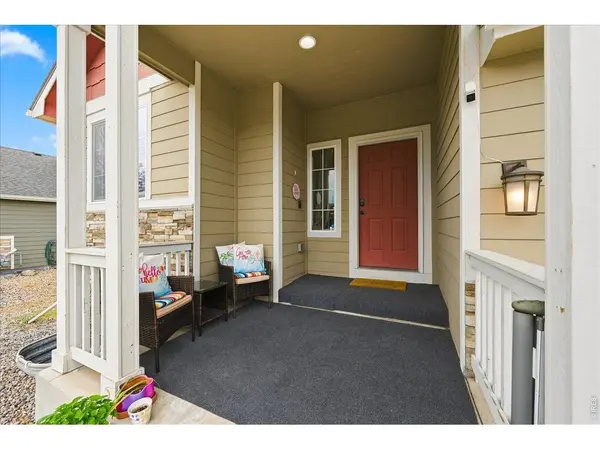 7447 Little Fox, Wellington, CO 80549