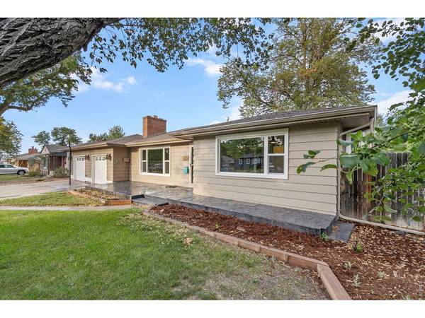 1702 Fairacre, Greeley, CO 80631