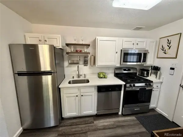 1552 Trenton, Denver, CO 80220