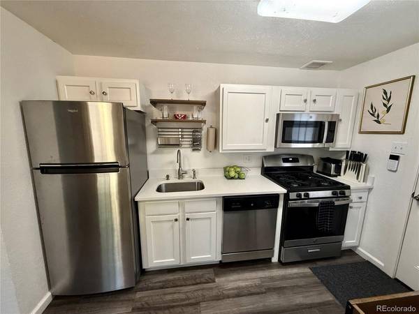 1552 Trenton, Denver, CO 80220