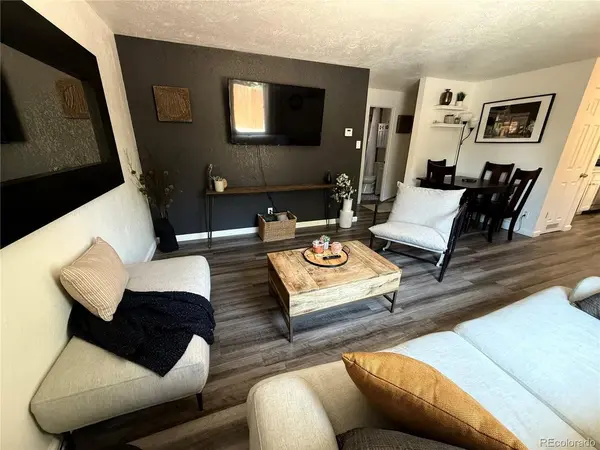1552 Trenton, Denver, CO 80220