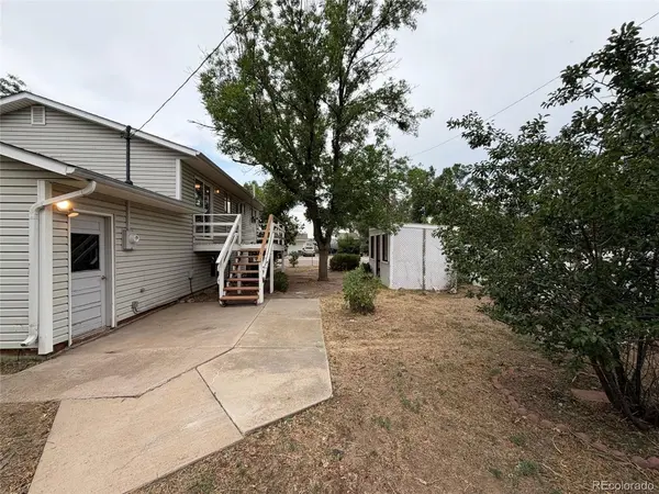 7715 4th, Wellington, CO 80549
