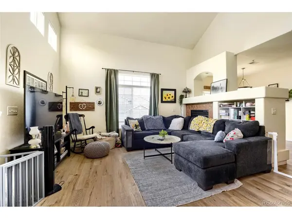 431 Black Feather #820, Castle Rock, CO 80104