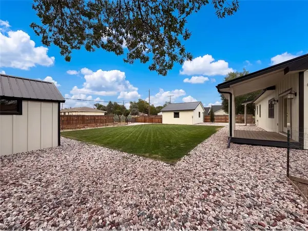 600 Marion, Platteville, CO 80651