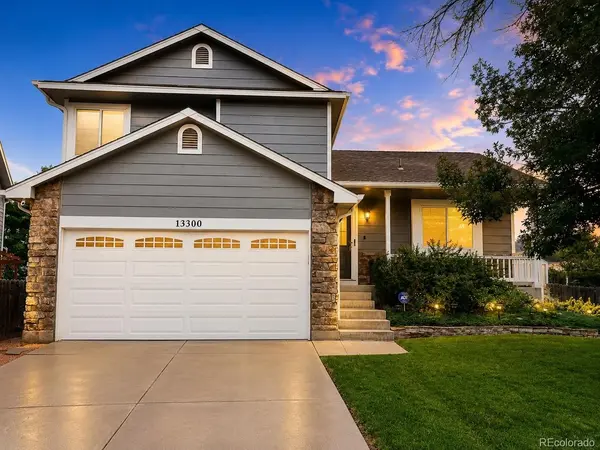 13300 Raritan, Westminster, CO 80234