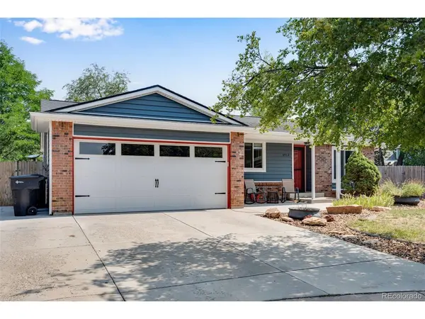 4412 E 117th, Denver, CO 80233