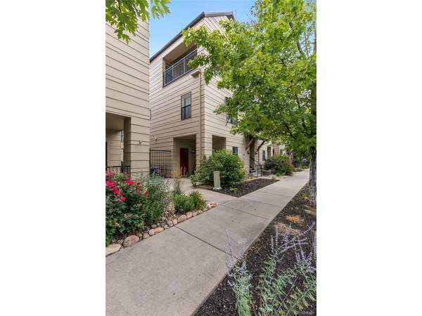 3068 Umatilla #D, Denver, CO 80211