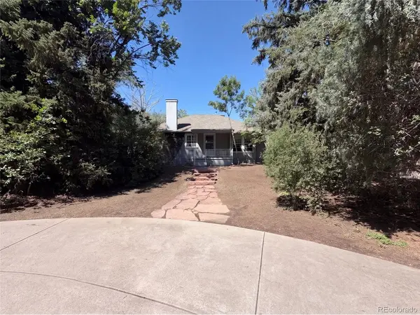 1395 Orchard, Golden, CO 80401