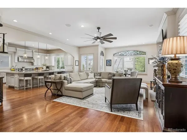 2700 E 4th, Denver, CO 80206