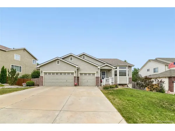 884 Taylor, Erie, CO 80516