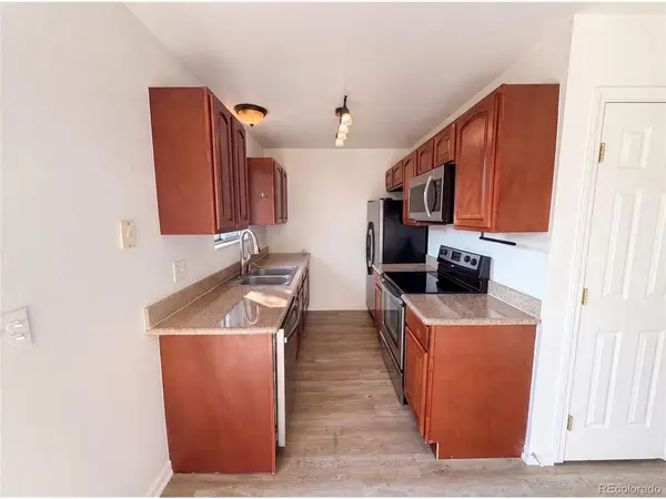 7141 S Webster, Littleton, CO 80128