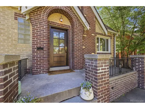 2638 King, Denver, CO 80211