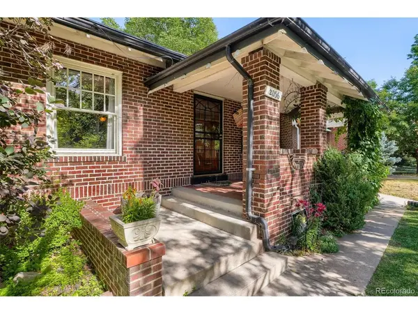 2056 Forest, Denver, CO 80207