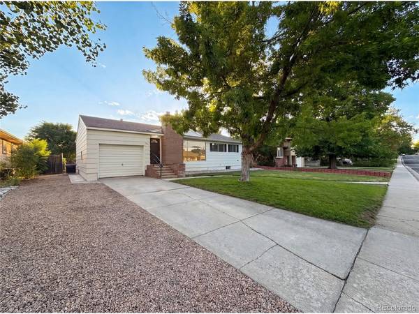 929 Carol, Fort Morgan, CO 80701