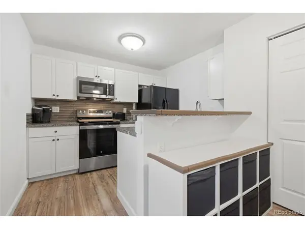 1282 S Uvalda, Aurora, CO 80012