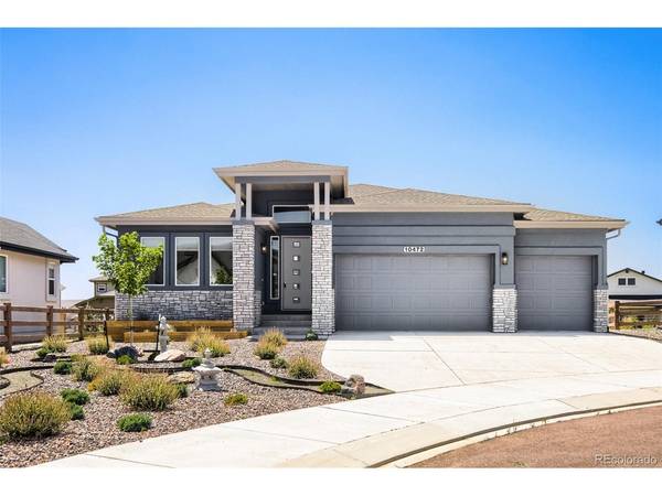 10472 Finn, Colorado Springs, CO 80924