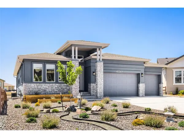 10472 Finn, Colorado Springs, CO 80924