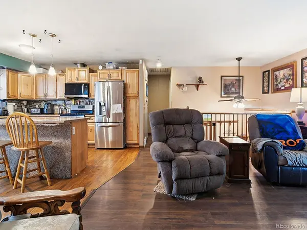 6932 Deframe, Arvada, CO 80004