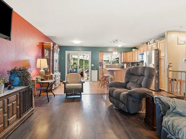 6932 Deframe, Arvada, CO 80004