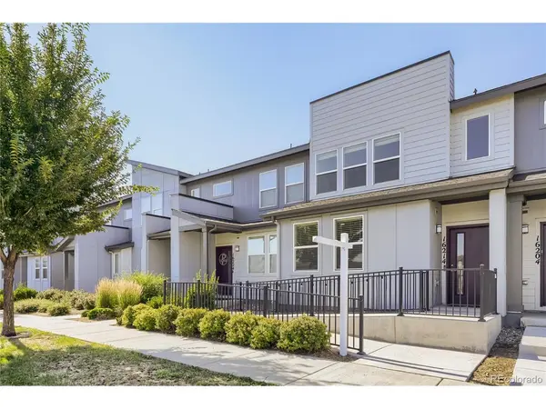 16214 E 47th, Denver, CO 80239