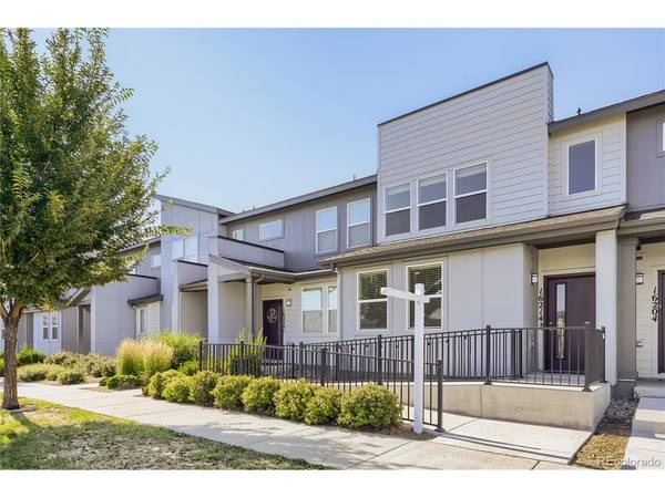 16214 E 47th, Denver, CO 80239
