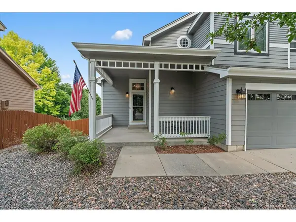 10654 Apishamore, Parker, CO 80134