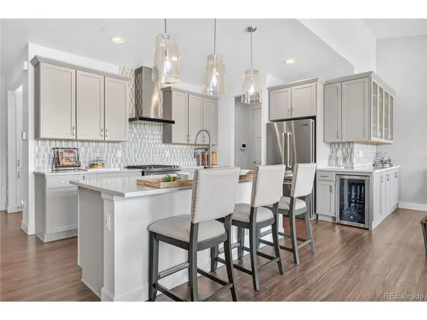 6845 Zebra Grass, Parker, CO 80138