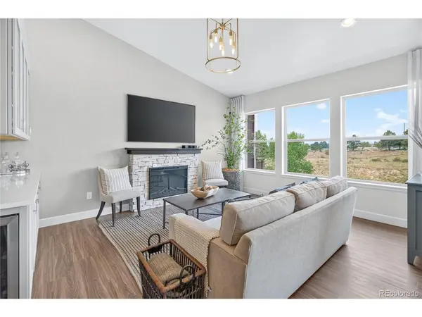 6845 Zebra Grass, Parker, CO 80138