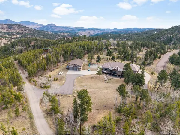 1551 Snyder Gulch, Evergreen, CO 80439