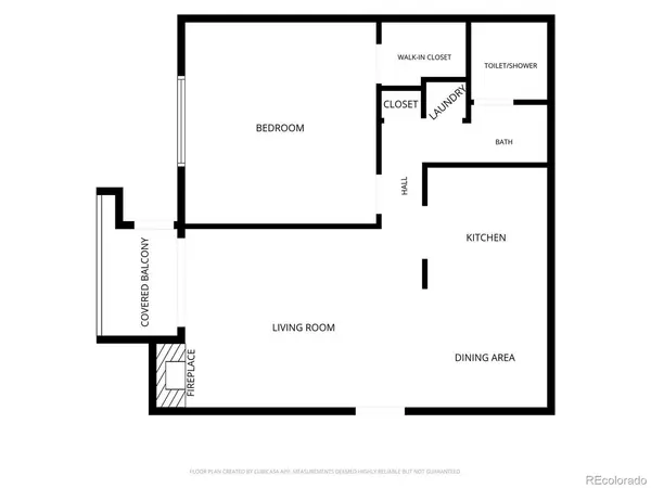 459 Wright #305, Denver, CO 80228