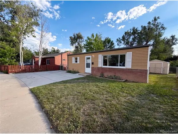 433 Sunnyside, Longmont, CO 80504