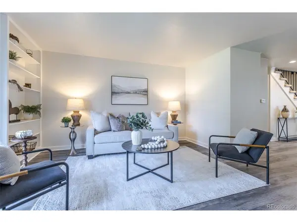 1200 S Monaco St #17, Denver, CO 80224