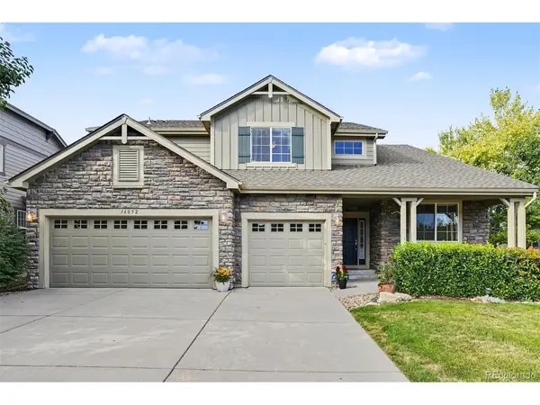 16052 W 59th, Golden, CO 80403