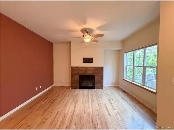 4117 Clifton, Boulder, CO 80301