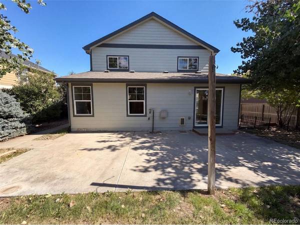 886 Sagebrush, Brighton, CO 80603