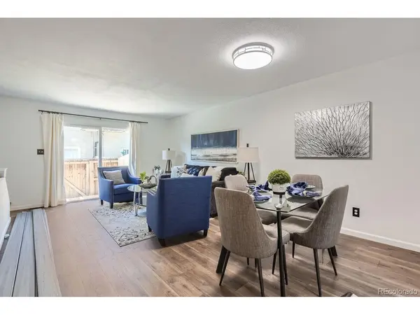 7755 E Quincy #T6, Denver, CO 80237