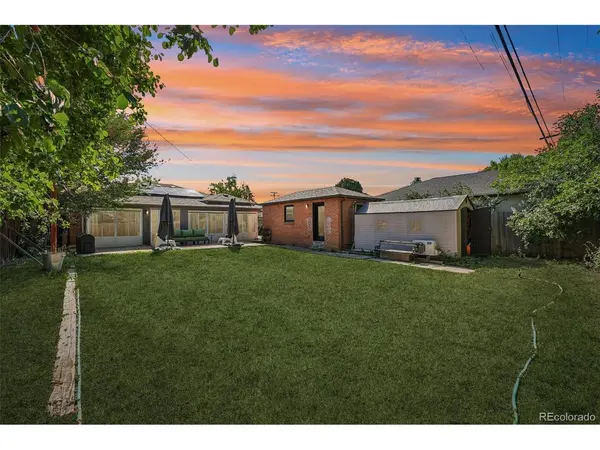 2323 Oneida, Denver, CO 80207