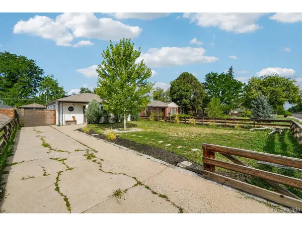 2323 Oneida, Denver, CO 80207