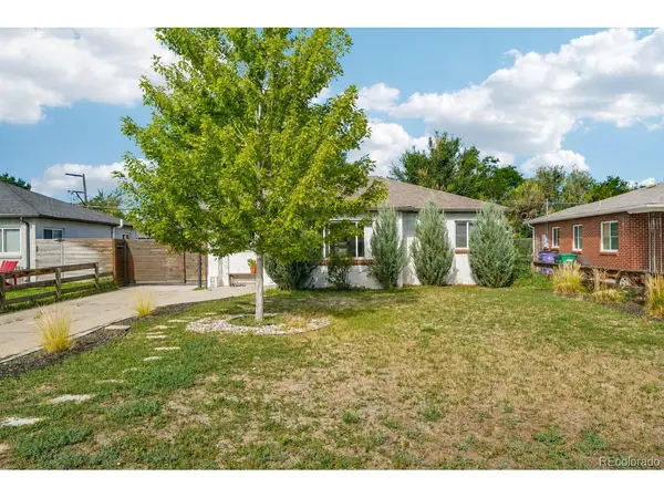 2323 Oneida, Denver, CO 80207
