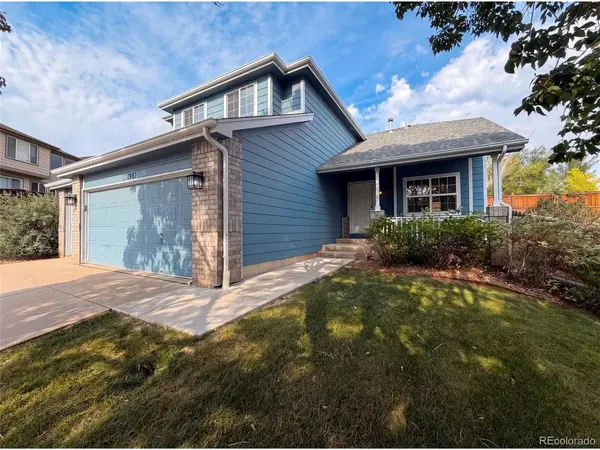 7967 Canvasback, Littleton, CO 80125