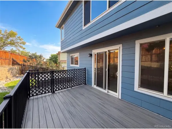 7967 Canvasback, Littleton, CO 80125