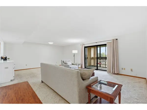 12565 Sheridan #305, Broomfield, CO 80020