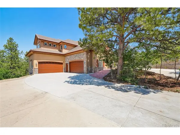 4730 Tierra Alta, Castle Rock, CO 80104