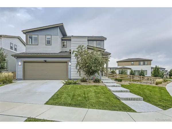 18073 E 107th, Commerce City, CO 80022