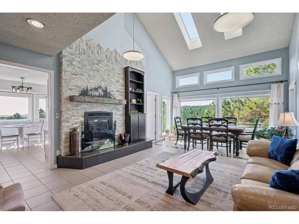 179 Camprobber, Bailey, CO 80421