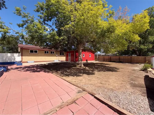 3352 W Aksarben, Littleton, CO 80123
